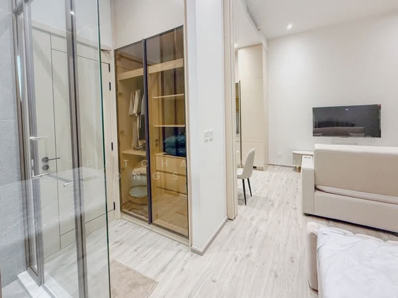 Arom Wongamat, Chon Buri (Pattaya), Na Kluea 16 Alley, Na Kloe, Bang Lamung (Pattaya), Chon Buri (Pattaya), 1 Bedroom, 53 sqm, Condo For Rent, by Patcharaporn Wongsachayo, 500433559 - DDproperty.com