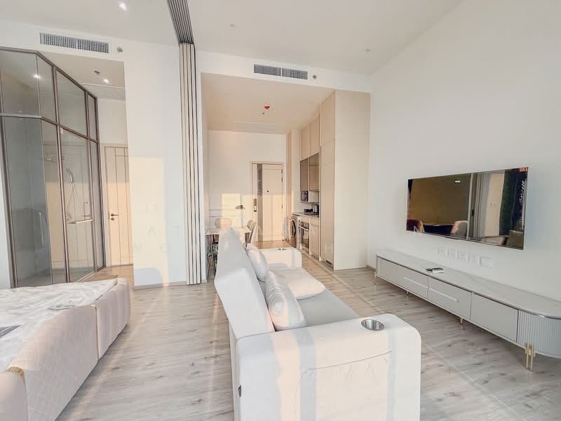 Arom Wongamat, Chon Buri (Pattaya), Na Kluea 16 Alley, Na Kloe, Bang Lamung (Pattaya), Chon Buri (Pattaya), 1 Bedroom, 53 sqm, Condo For Rent, by Patcharaporn Wongsachayo, 500433559 - DDproperty.com