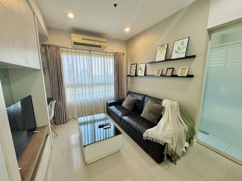 ขาย - Q House Condo Sathorn : คิวเฮ้าส์ คอนโด สาทร, กรุงเทพ