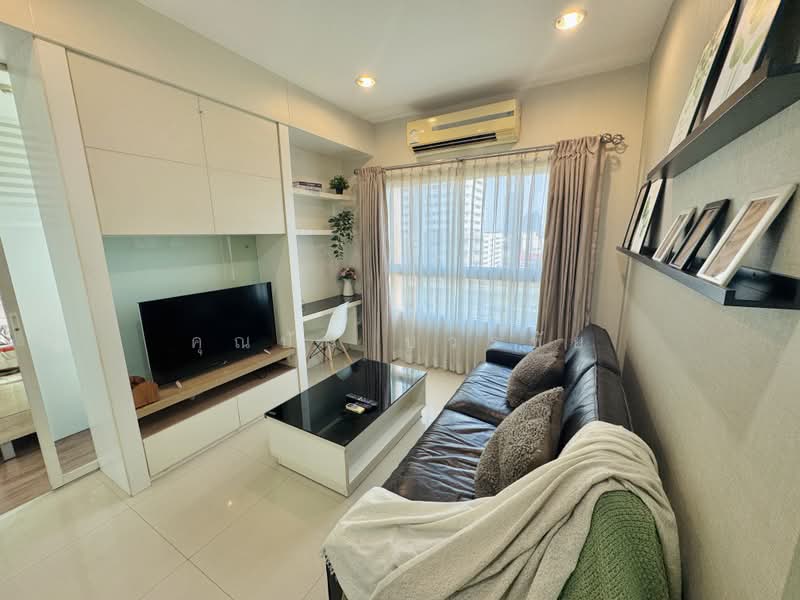 Q House Condo Sathorn : คิวเฮ้าส์ คอนโด สาทร, กรุงเทพ, ถนนกรุงธนบุรี แขวงคลองต้นไทร เขตคลองสาน กรุงเทพมหานคร 10600, คลองต้นไทร, คลองสาน, กรุงเทพ, 47 ตร.ม., คอนโด ขาย, โดย คุณปัน บวรชัย, 500433562 - DDproperty.com