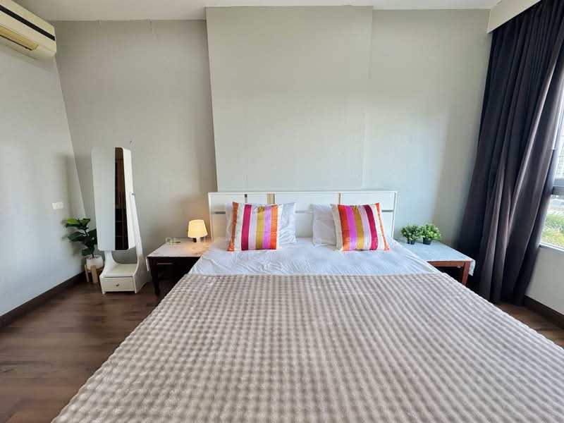 Q House Condo Sathorn : คิวเฮ้าส์ คอนโด สาทร, กรุงเทพ, ถนนกรุงธนบุรี แขวงคลองต้นไทร เขตคลองสาน กรุงเทพมหานคร 10600, คลองต้นไทร, คลองสาน, กรุงเทพ, 47 ตร.ม., คอนโด ขาย, โดย คุณปัน บวรชัย, 500433562 - DDproperty.com