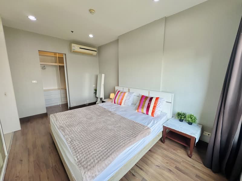 Q House Condo Sathorn : คิวเฮ้าส์ คอนโด สาทร, กรุงเทพ, ถนนกรุงธนบุรี แขวงคลองต้นไทร เขตคลองสาน กรุงเทพมหานคร 10600, คลองต้นไทร, คลองสาน, กรุงเทพ, 47 ตร.ม., คอนโด ขาย, โดย คุณปัน บวรชัย, 500433562 - DDproperty.com