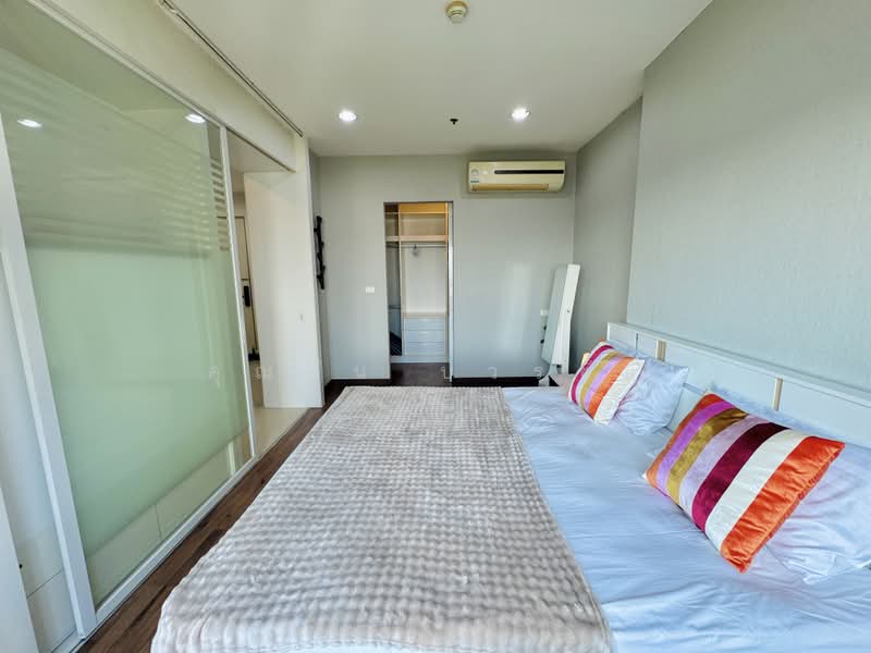 Q House Condo Sathorn : คิวเฮ้าส์ คอนโด สาทร, กรุงเทพ, ถนนกรุงธนบุรี แขวงคลองต้นไทร เขตคลองสาน กรุงเทพมหานคร 10600, คลองต้นไทร, คลองสาน, กรุงเทพ, 47 ตร.ม., คอนโด ขาย, โดย คุณปัน บวรชัย, 500433562 - DDproperty.com