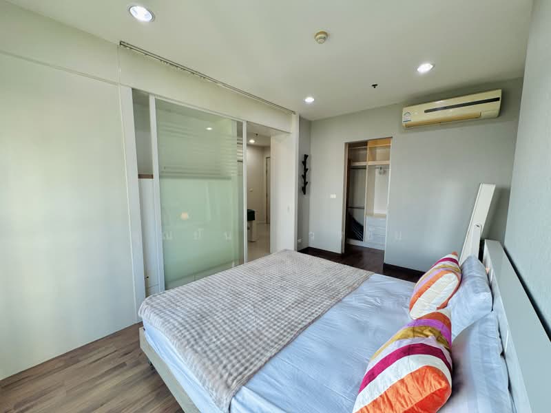 Q House Condo Sathorn, Bangkok, Thonburi Road, Khlong Ton Sai, Khlong San, Bangkok, 1 Bedroom, 47 sqm, Condo For Sale, by ปัน บวรชัย, 500433562 - DDproperty.com