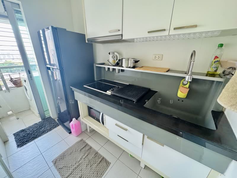 Q House Condo Sathorn, Bangkok, Thonburi Road, Khlong Ton Sai, Khlong San, Bangkok, 1 Bedroom, 47 sqm, Condo For Sale, by ปัน บวรชัย, 500433562 - DDproperty.com