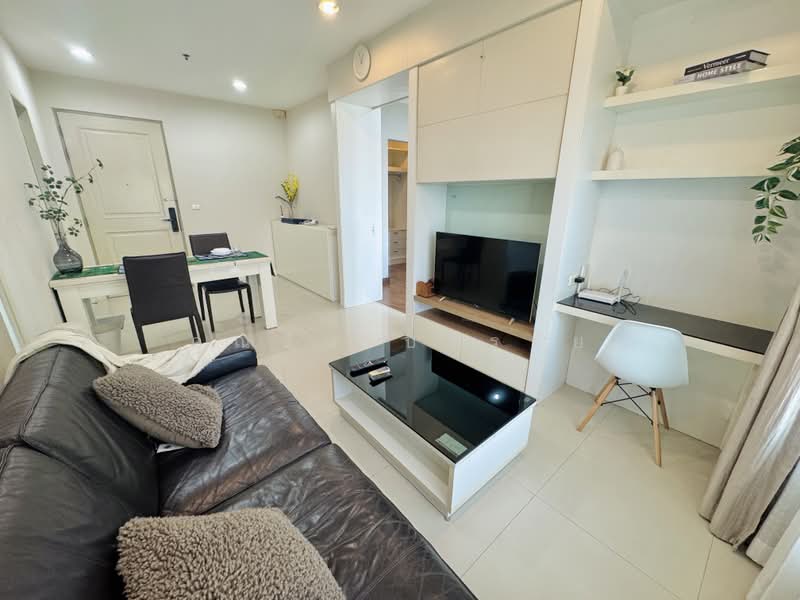 Q House Condo Sathorn : คิวเฮ้าส์ คอนโด สาทร, กรุงเทพ, ถนนกรุงธนบุรี แขวงคลองต้นไทร เขตคลองสาน กรุงเทพมหานคร 10600, คลองต้นไทร, คลองสาน, กรุงเทพ, 47 ตร.ม., คอนโด ขาย, โดย คุณปัน บวรชัย, 500433562 - DDproperty.com