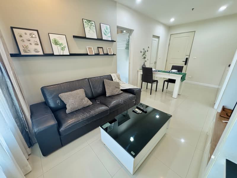 Q House Condo Sathorn : คิวเฮ้าส์ คอนโด สาทร, กรุงเทพ, ถนนกรุงธนบุรี แขวงคลองต้นไทร เขตคลองสาน กรุงเทพมหานคร 10600, คลองต้นไทร, คลองสาน, กรุงเทพ, 47 ตร.ม., คอนโด ขาย, โดย คุณปัน บวรชัย, 500433562 - DDproperty.com