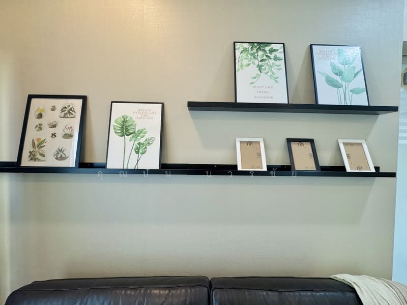 Q House Condo Sathorn, Bangkok, Thonburi Road, Khlong Ton Sai, Khlong San, Bangkok, 1 Bedroom, 47 sqm, Condo For Sale, by ปัน บวรชัย, 500433562 - DDproperty.com