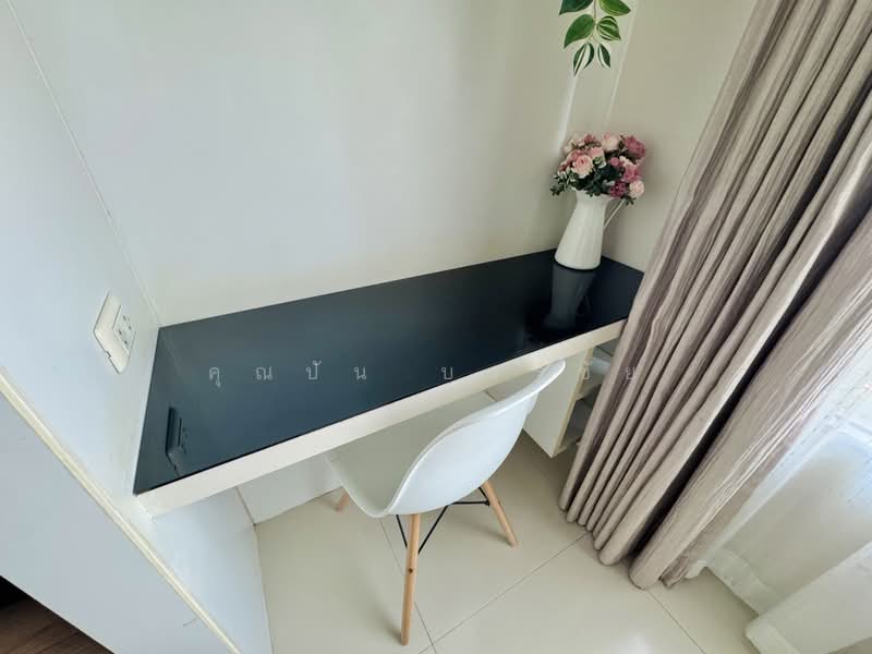 Q House Condo Sathorn, Bangkok, Thonburi Road, Khlong Ton Sai, Khlong San, Bangkok, 1 Bedroom, 47 sqm, Condo For Sale, by ปัน บวรชัย, 500433562 - DDproperty.com
