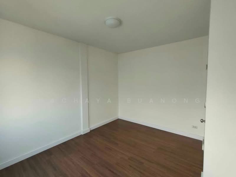 Town Avenue Rama 9, Bangkok, Soi Krungthep Kreetha 7, Hua Mak, Bang Kapi, Bangkok, 3 Bedrooms, 162 sqm, Townhouse For Sale, by Thachaya Buanong, 500433564 - DDproperty.com