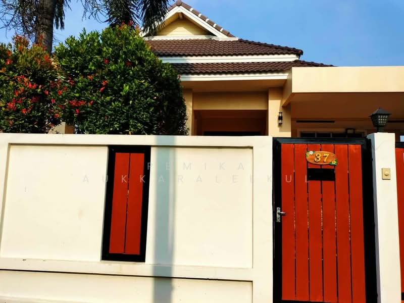 บ้าน 3-ห้องนอน, กรุงเทพ, คลองขวาง, ภาษีเจริญ, กรุงเทพ, 150 ตร.ม., บ้านเดี่ยว ขาย, โดย Pemika Aukkaraleekul, 500433566 - DDproperty.com