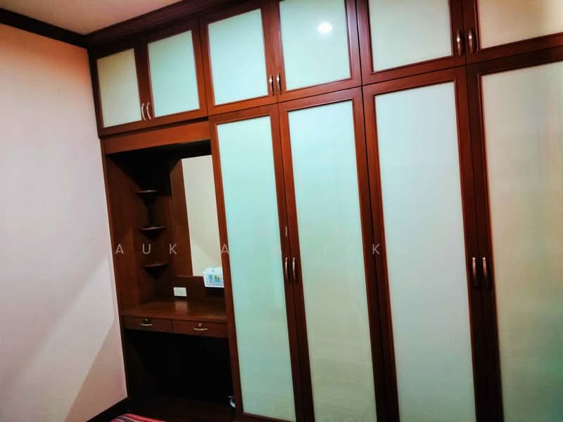 3-BR House, Bangkok, Khlong Khwang, Phasi Charoen, Bangkok, 3 Bedrooms, 150 sqm, Single Detached House For Sale, by Pemika Aukkaraleekul, 500433566 - DDproperty.com