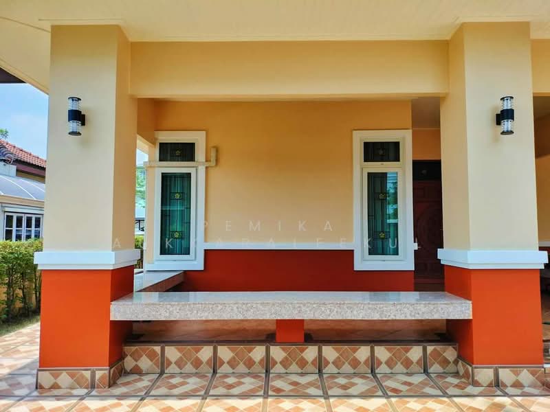 3-BR House, Bangkok, Khlong Khwang, Phasi Charoen, Bangkok, 3 Bedrooms, 150 sqm, Single Detached House For Sale, by Pemika Aukkaraleekul, 500433566 - DDproperty.com