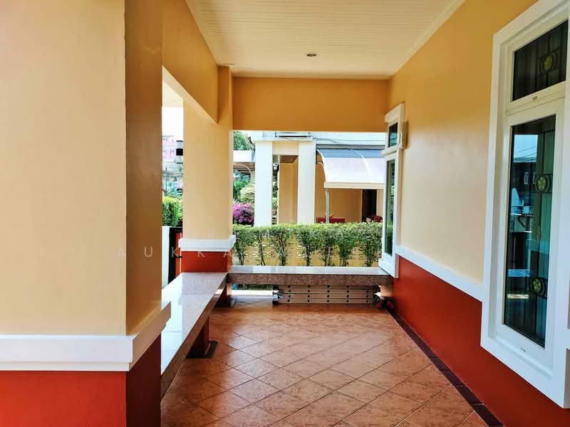 3-BR House, Bangkok, Khlong Khwang, Phasi Charoen, Bangkok, 3 Bedrooms, 150 sqm, Single Detached House For Sale, by Pemika Aukkaraleekul, 500433566 - DDproperty.com
