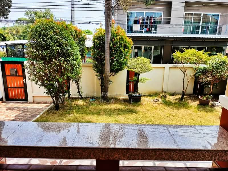 3-BR House, Bangkok, Khlong Khwang, Phasi Charoen, Bangkok, 3 Bedrooms, 150 sqm, Single Detached House For Sale, by Pemika Aukkaraleekul, 500433566 - DDproperty.com