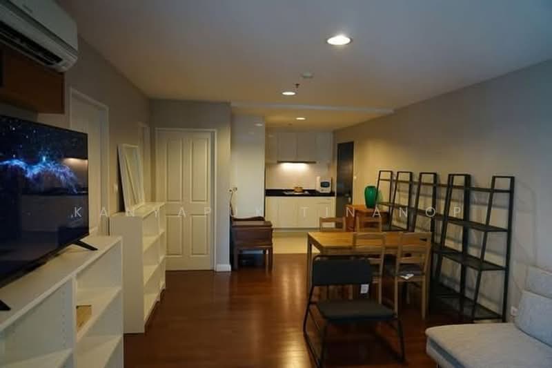 Belle Grand Rama 9, Bangkok, 131 Rama 9 Road, Huai Khwang, Bangkok, 2 Bedrooms, 59 sqm, Condo For Rent, by Kanyapuk Tinanop, 500433568 - DDproperty.com