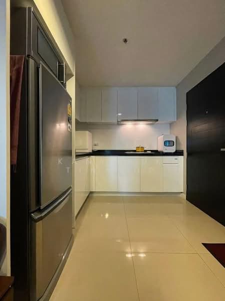 Belle Grand Rama 9, Bangkok, 131 Rama 9 Road, Huai Khwang, Bangkok, 2 Bedrooms, 59 sqm, Condo For Rent, by Kanyapuk Tinanop, 500433568 - DDproperty.com