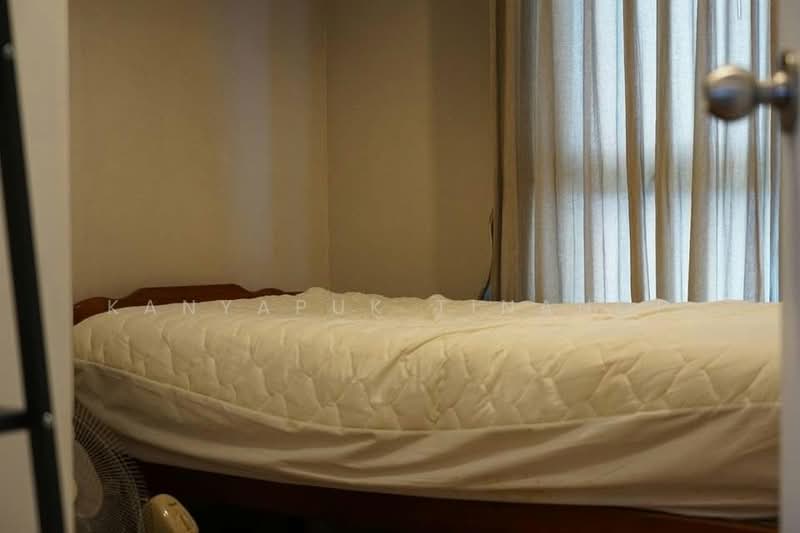 Belle Grand Rama 9, Bangkok, 131 Rama 9 Road, Huai Khwang, Bangkok, 2 Bedrooms, 59 sqm, Condo For Rent, by Kanyapuk Tinanop, 500433568 - DDproperty.com
