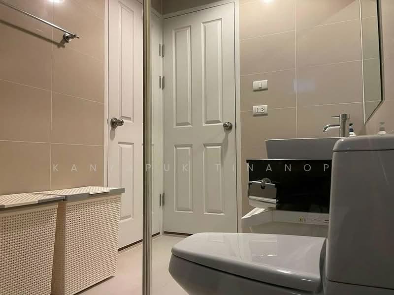 Belle Grand Rama 9, Bangkok, 131 Rama 9 Road, Huai Khwang, Bangkok, 2 Bedrooms, 59 sqm, Condo For Rent, by Kanyapuk Tinanop, 500433568 - DDproperty.com