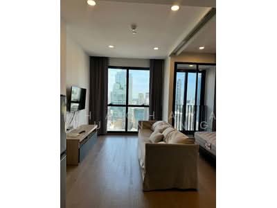 ขาย - ASHTON Chula-Silom : แอชตัน จุฬา-สีลม, กรุงเทพ