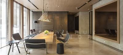 For Rent - Noble Refine, Bangkok