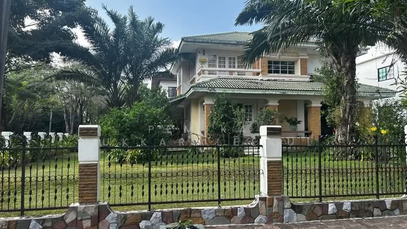บ้าน 4-ห้องนอน, กรุงเทพ, พระบรมมหาราชวัง, พระนคร, กรุงเทพ, 325 ตร.ม., บ้านเดี่ยว ขาย, โดย Pemika Aukkaraleekul, 500433575 - DDproperty.com