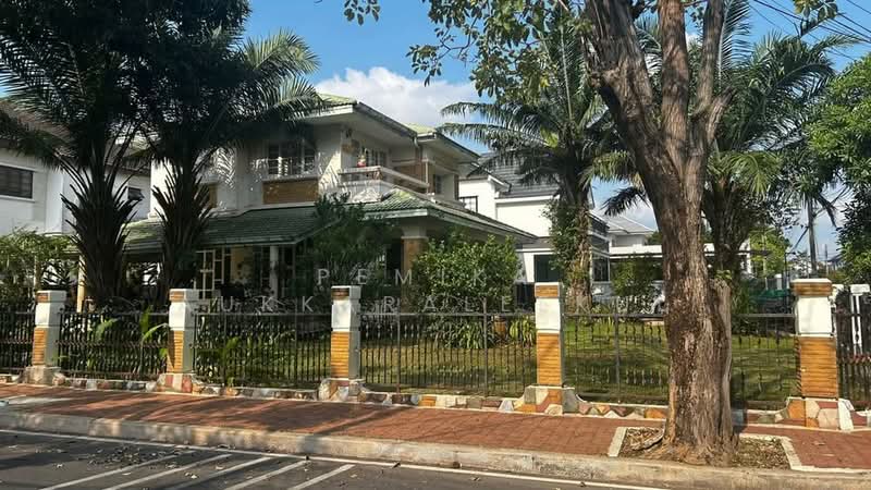 4-BR House, Bangkok, Praborommaharatchawang, Phra Nakhon, Bangkok, 4 Bedrooms, 325 sqm, Single Detached House For Sale, by Pemika Aukkaraleekul, 500433575 - DDproperty.com