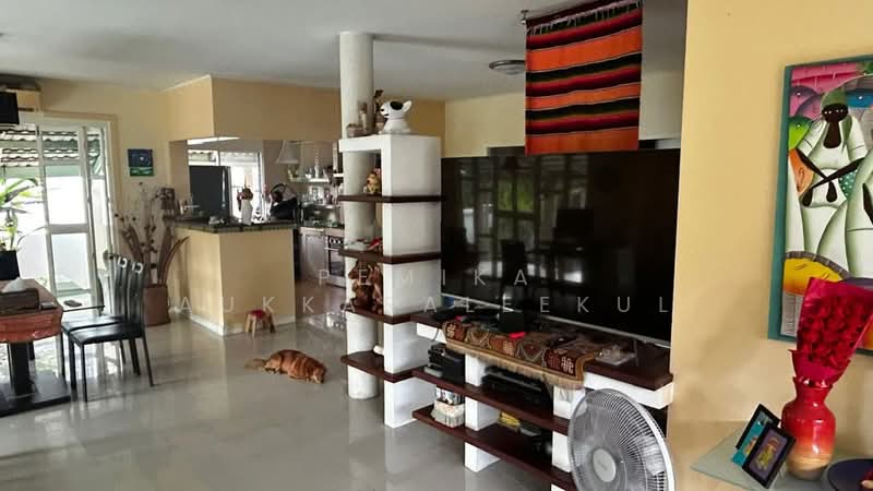 4-BR House, Bangkok, Praborommaharatchawang, Phra Nakhon, Bangkok, 4 Bedrooms, 325 sqm, Single Detached House For Sale, by Pemika Aukkaraleekul, 500433575 - DDproperty.com
