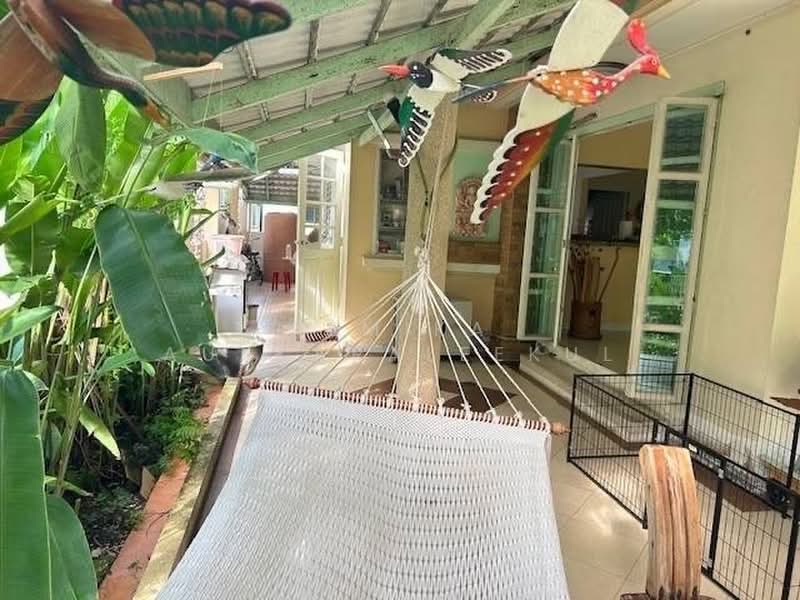 4-BR House, Bangkok, Praborommaharatchawang, Phra Nakhon, Bangkok, 4 Bedrooms, 325 sqm, Single Detached House For Sale, by Pemika Aukkaraleekul, 500433575 - DDproperty.com