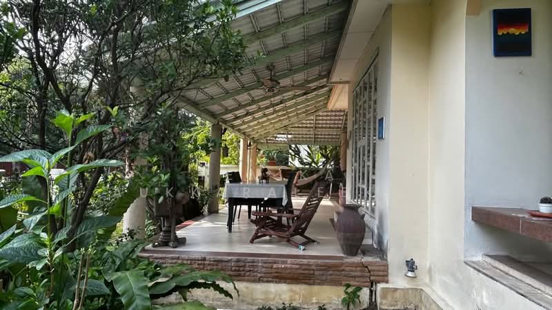 บ้าน 4-ห้องนอน, กรุงเทพ, พระบรมมหาราชวัง, พระนคร, กรุงเทพ, 325 ตร.ม., บ้านเดี่ยว ขาย, โดย Pemika Aukkaraleekul, 500433575 - DDproperty.com