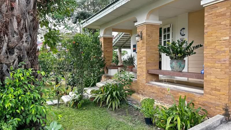 บ้าน 4-ห้องนอน, กรุงเทพ, พระบรมมหาราชวัง, พระนคร, กรุงเทพ, 325 ตร.ม., บ้านเดี่ยว ขาย, โดย Pemika Aukkaraleekul, 500433575 - DDproperty.com
