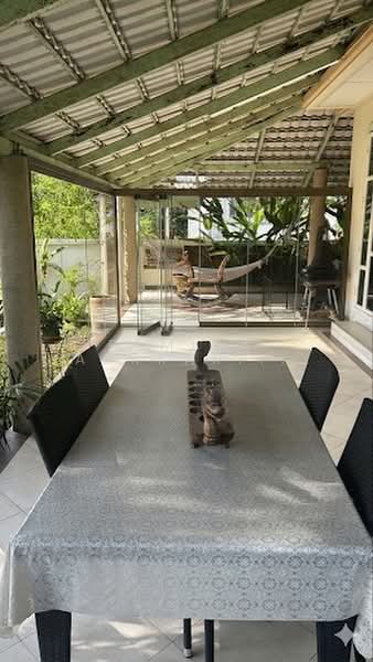 4-BR House, Bangkok, Praborommaharatchawang, Phra Nakhon, Bangkok, 4 Bedrooms, 325 sqm, Single Detached House For Sale, by Pemika Aukkaraleekul, 500433575 - DDproperty.com
