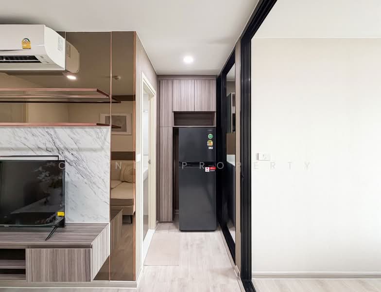 The Origin Sukhumvit 105, กรุงเทพ, 818 Sukhumvit 105 Alley, บางนา, กรุงเทพ, 28 ตร.ม., คอนโด ให้เช่า, โดย Connex Property, 500433576 - DDproperty.com