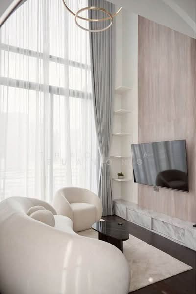 LAVIQ Sukhumvit 57, Bangkok, Soi Sukhumvit 57, Sukhumvit Road, Khlong Tan Nua, Watthana, Bangkok, 2 Bedrooms, 98 sqm, Condo For Rent, by Thachaya Buanong, 500433577 - DDproperty.com