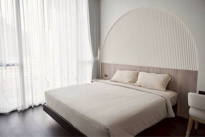 LAVIQ Sukhumvit 57, Bangkok, Soi Sukhumvit 57, Sukhumvit Road, Khlong Tan Nua, Watthana, Bangkok, 2 Bedrooms, 98 sqm, Condo For Rent, by Thachaya Buanong, 500433577 - DDproperty.com