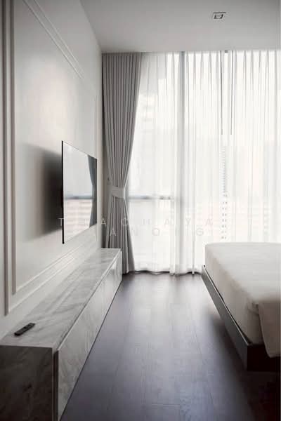 LAVIQ Sukhumvit 57, Bangkok, Soi Sukhumvit 57, Sukhumvit Road, Khlong Tan Nua, Watthana, Bangkok, 2 Bedrooms, 98 sqm, Condo For Rent, by Thachaya Buanong, 500433577 - DDproperty.com