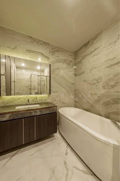 LAVIQ Sukhumvit 57, Bangkok, Soi Sukhumvit 57, Sukhumvit Road, Khlong Tan Nua, Watthana, Bangkok, 2 Bedrooms, 98 sqm, Condo For Rent, by Thachaya Buanong, 500433577 - DDproperty.com