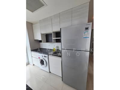 For Rent - Life Ratchadapisek, Bangkok