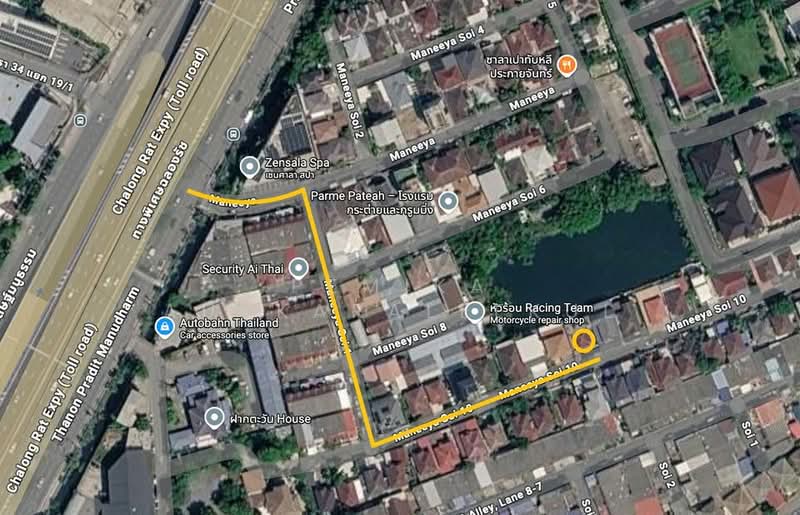 undefined, กรุงเทพ, รองเมือง, ปทุมวัน, กรุงเทพ, 220 ตร.ม., บ้านเดี่ยว ขาย, โดย Pemika Aukkaraleekul, 500433579 - DDproperty.com