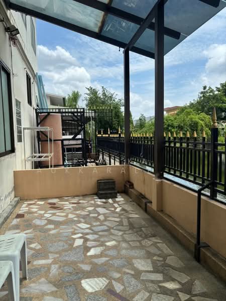 undefined, Bangkok, Rong Muang, Pathum Wan, Bangkok, 3 Bedrooms, 220 sqm, Single Detached House For Sale, by Pemika Aukkaraleekul, 500433579 - DDproperty.com