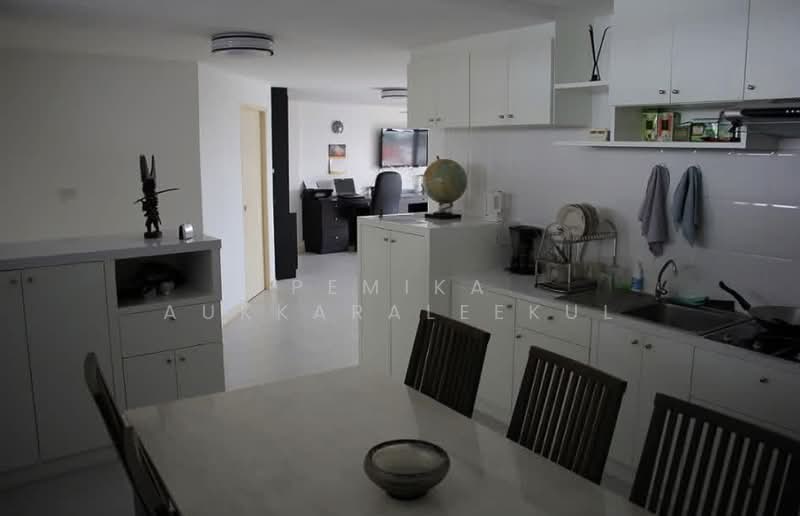 Tara Ruen Ake, Bangkok, 17 Soi Ramkhamhaeng 43/1, Phlapphla, Wang Thonglang, Bangkok, 2 Bedrooms, 116 sqm, Condo For Sale, by Pemika Aukkaraleekul, 500433580 - DDproperty.com