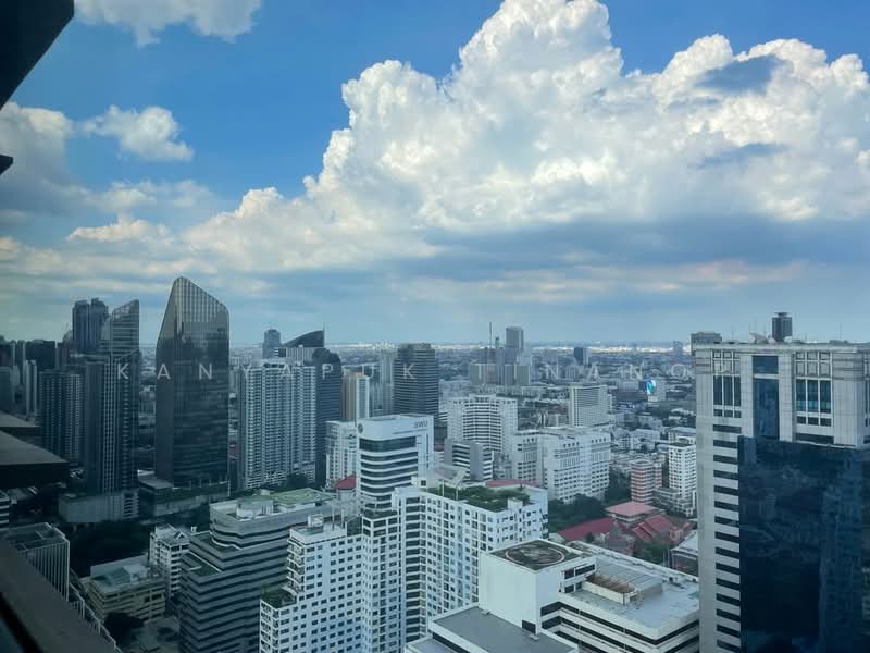 The Esse Asoke : ดิ เอส อโศก, กรุงเทพ, 333 ซอยสุขุมวิท 21 ถนนสุขุมวิท, คลองเตยเหนือ, วัฒนา, กรุงเทพ, 47 ตร.ม., คอนโด ให้เช่า, โดย Kanyapuk Tinanop, 500433581 - DDproperty.com