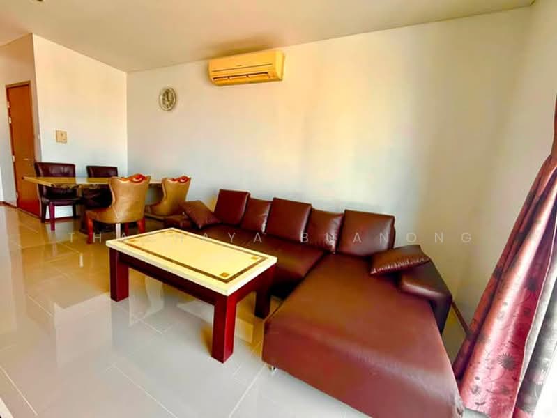 Villa Sathorn : วิลล่า สาทร, กรุงเทพ, 5 ถนนกรุงธนบุรี, คลองต้นไทร, คลองสาน, กรุงเทพ, 56 ตร.ม., คอนโด ให้เช่า, โดย Thachaya Buanong, 500433582 - DDproperty.com