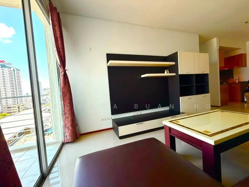 Villa Sathorn : วิลล่า สาทร, กรุงเทพ, 5 ถนนกรุงธนบุรี, คลองต้นไทร, คลองสาน, กรุงเทพ, 56 ตร.ม., คอนโด ให้เช่า, โดย Thachaya Buanong, 500433582 - DDproperty.com