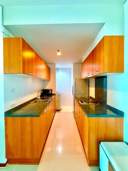Villa Sathorn, Bangkok, 5 KrungThonBuri Road, Khlong Ton Sai, Khlong San, Bangkok, 1 Bedroom, 56 sqm, Condo For Rent, by Thachaya Buanong, 500433582 - DDproperty.com
