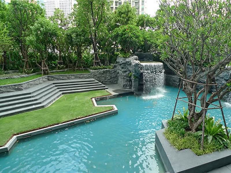 The Address Asoke, Bangkok, 1655 Petchburi Road, Makkasan, Ratchathewi, Bangkok, 2 Bedrooms, 65 sqm, Condo For Sale, by Kanyapuk Tinanop, 500433584 - DDproperty.com