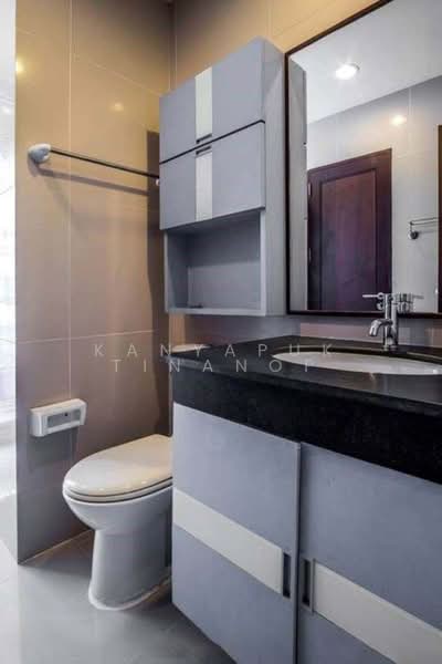 Noble Ora, Bangkok, Soi Sukhumvit 55, Sukhumvit Road, Khlong Tan Nua, Watthana, Bangkok, 2 Bedrooms, 108 sqm, Condo For Rent, by Kanyapuk Tinanop, 500433590 - DDproperty.com