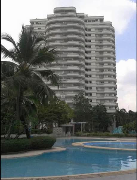 Tara Ruan Kaew, Bangkok, 19 Soi Ramkhamhaeng 43/1, Phlapphla, Wang Thonglang, Bangkok, 2 Bedrooms, 126 sqm, Condo For Sale, by Pemika Aukkaraleekul, 500433591 - DDproperty.com
