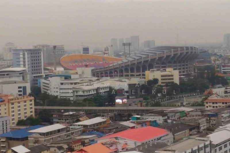 Tara Ruean Kaew : ธาราเรือนแก้ว, กรุงเทพ, 19 Soi Ramkhamhaeng 43/1, พลับพลา, วังทองหลาง, กรุงเทพ, 126 ตร.ม., คอนโด ขาย, โดย Pemika Aukkaraleekul, 500433591 - DDproperty.com