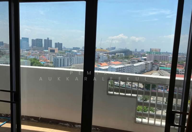 Tara Ruan Kaew, Bangkok, 19 Soi Ramkhamhaeng 43/1, Phlapphla, Wang Thonglang, Bangkok, 2 Bedrooms, 126 sqm, Condo For Sale, by Pemika Aukkaraleekul, 500433591 - DDproperty.com